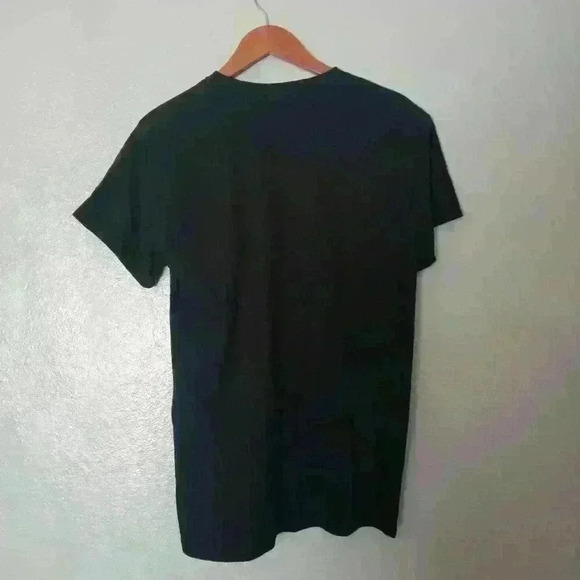 "Fall for Jesus " shirt black various sizes - Picture 6 of 7